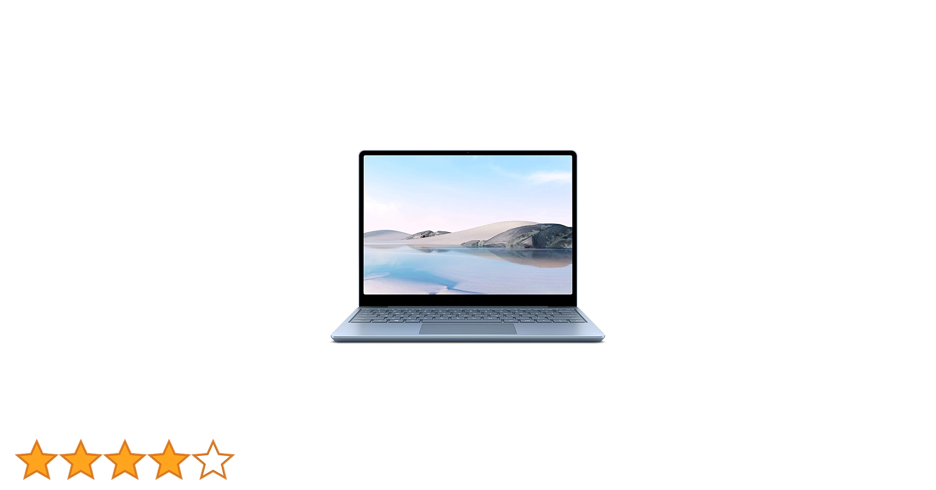 Microsoft Surface Laptop Go 初代 アイスブルー 美品 Microsoft Surface Laptop Go 初代 アイスブルー 美品 Amazon.co